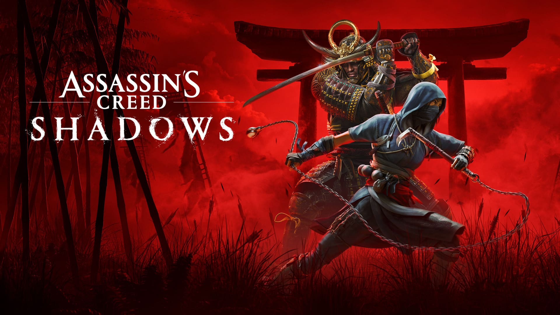 Assassin's Creed Shadows : voici ses heures de sorties dans le monde entier Assassin's Creed Shadows : voici ses heures de sorties dans le monde entier