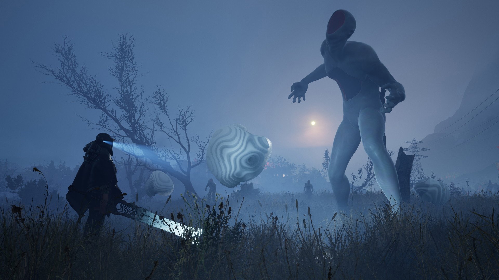 Testez Hell is Us dès maintenant : la démo jouable est disponible sur Steam, avec les détails techniques officiels Testez Hell is Us dès maintenant : la démo jouable est disponible sur Steam, avec les détails techniques officiels