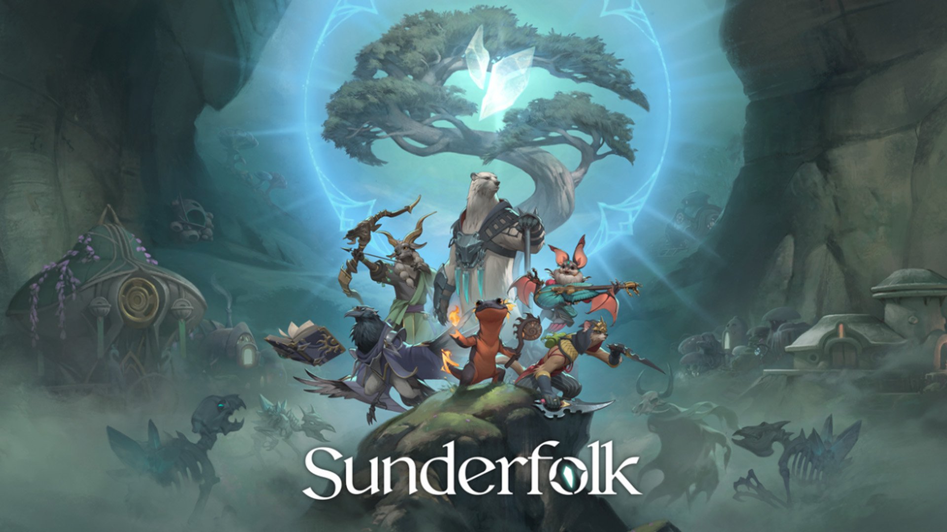 Le studio Dreamhaven, fondé par l'ancien patron de Blizzard, montre leur tout premier jeu Le studio Dreamhaven, fondé par l'ancien patron de Blizzard, montre leur tout premier jeu