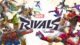 Jeu FPS Marvel Rivals