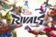 Jeu FPS Marvel Rivals