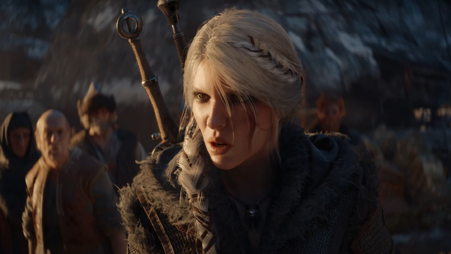 The Witcher 4 : CD Projekt Red confirme qu'il ne sortira pas en 2026