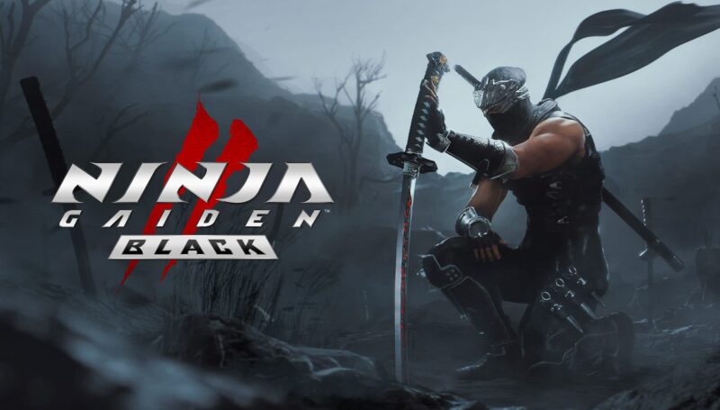 Le remaster de Ninja Gaiden 2 Black sous Unreal Engine 5 est déjà disponible sur PC et Xbox
