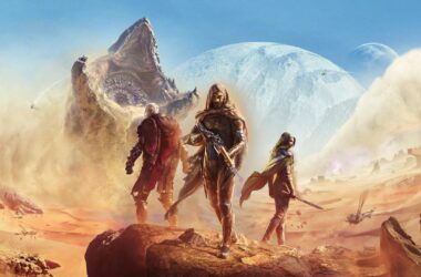 Image de couverture du jeu Dune: Awakening