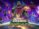 Marvel Cosmic Invasion Annonce Spider-Man Tribute Games DotEmu