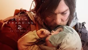 Ne manquez pas l&rsquo;évènement spécial Death Stranding 2 cet été sur Paris