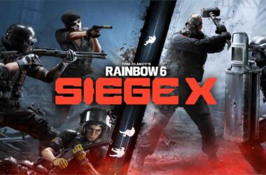 Rainbow Six Siege X nouveautés et améliorations du FPS compétitif d'Ubisoft