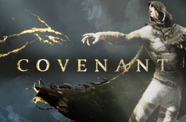Covenant nouveau trailer de gameplay soulslike FPS