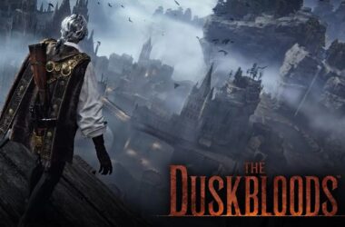 Image The Duskbloods