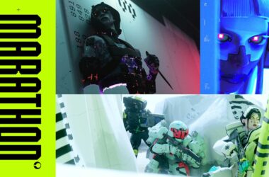 Bungie annonce la date de sortie de Marathon et un alpha test fermé