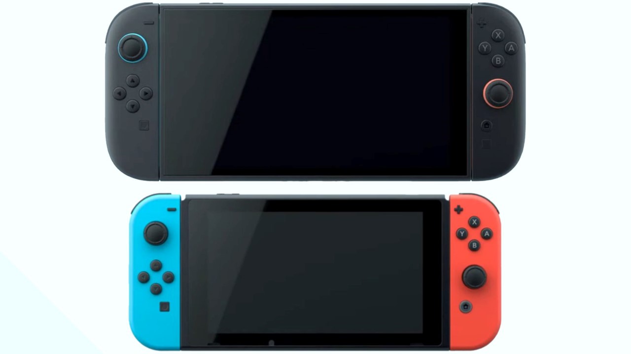 Le firmware 21.0.0 est disponible sur les consoles Nintendo Switch avec des nouveautés intéressantes