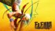 street fighter Elena