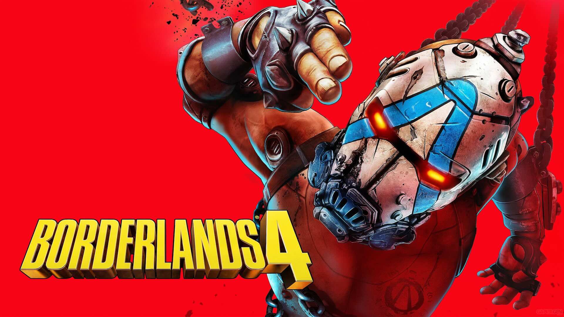 La sortie de Borderlands 4 ne serait pas influencée par la sortie de GTA VI