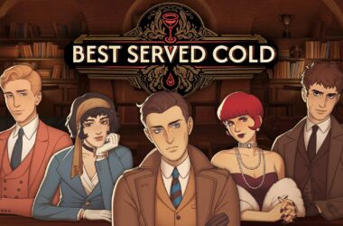 Image mise en avant de Best Served Cold