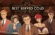 Image mise en avant de Best Served Cold