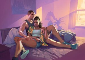 GTA 6 : Une version physique avec disque serait bien prévue après le lancement