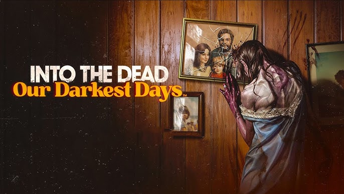 PREVIEW Into the Dead: Our Darkest Days - Un survival zombie qui a du charme