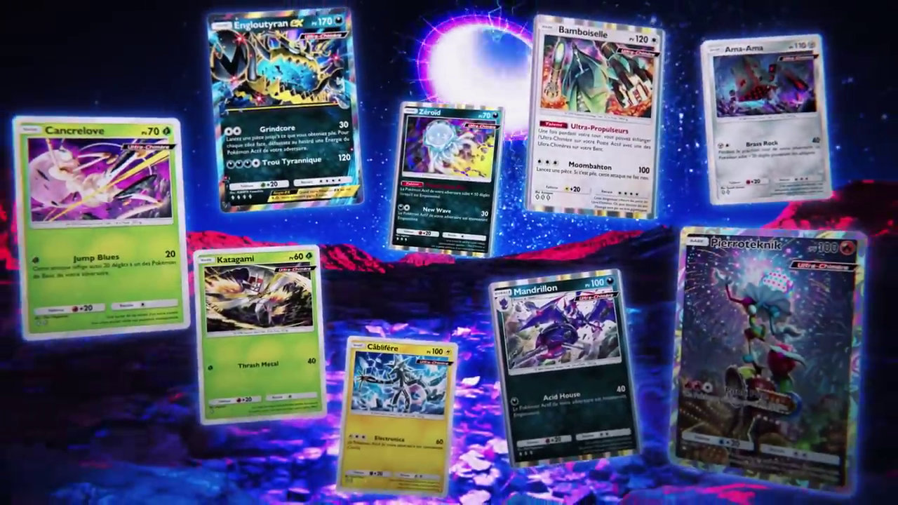 Pokémon TCG Pocket : une nouvelle extension annoncée et datée avec les