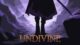 Couverture du jeu Undivine, un metroidvania