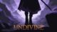 Couverture du jeu Undivine, un metroidvania