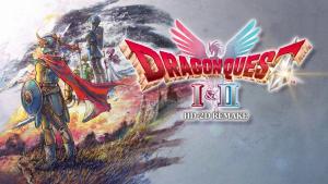 Dragon Quest 1 & 2 HD-2D Remake : aucune mise à niveau ne sera prévue entre Nintendo Switch et Switch 2