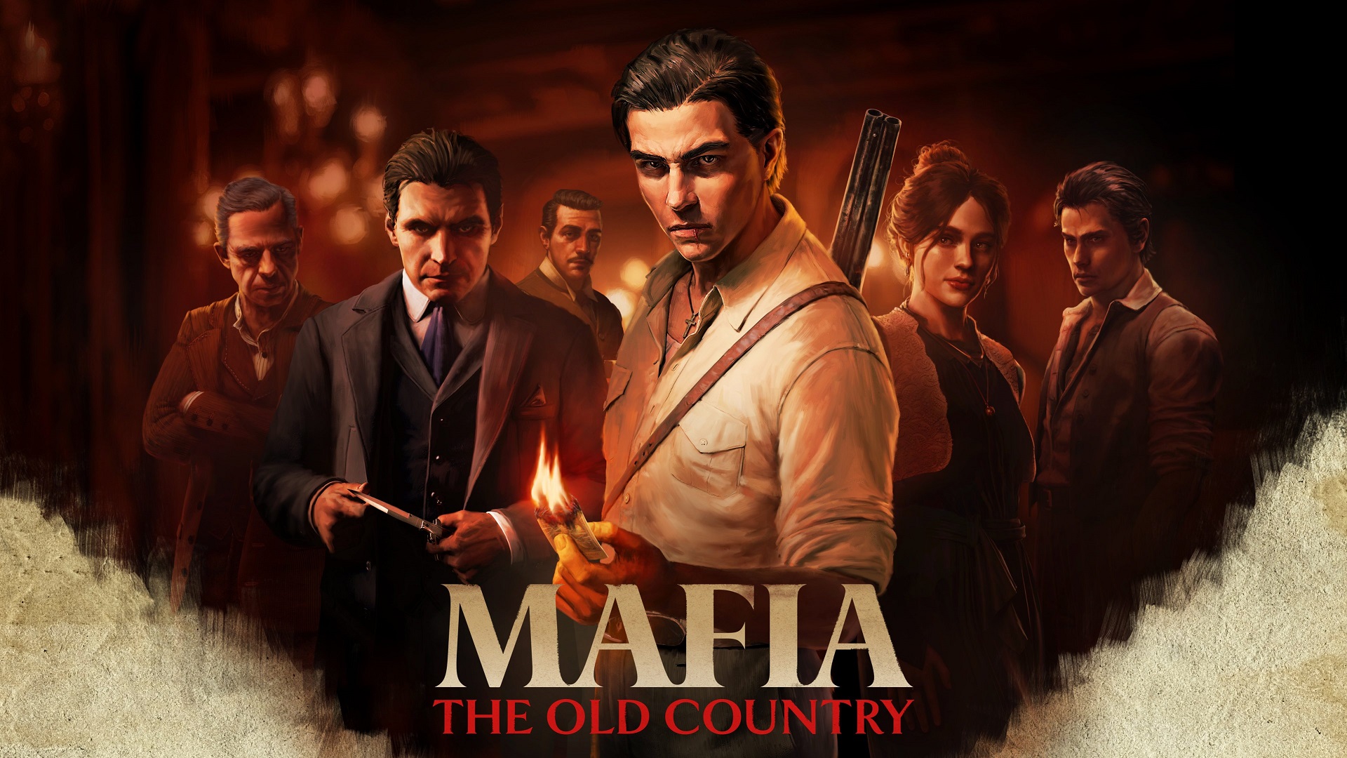 Mafia: The Old Country : Confirmé pour le 8 août, le jeu coûtera moins cher que les AAA habituels Mafia: The Old Country : Confirmé pour le 8 août, le jeu coûtera moins cher que les AAA habituels