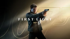 007 First Light : IO Interactive détaille les performances PS5 et PS5 Pro