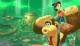 Image de présentation de Donkey Kong Bananza présenté lors d'un Nintendo Direct Special
