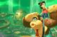 Image de présentation de Donkey Kong Bananza présenté lors d'un Nintendo Direct Special