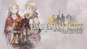 Une nouvelle mise à jour 1.5 pour Final Fantasy Tactics: The Ivalice Chronicles apporte son lot d&rsquo;améliorations attendues par les joueurs