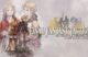 Final Fantasy Tactics: The Ivalice Chronicles image de couverture