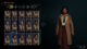 L'éditeur de personnage sur Hogwarts Legacy : L'Héritage de Poudlard sur Nintendo Switch 2.