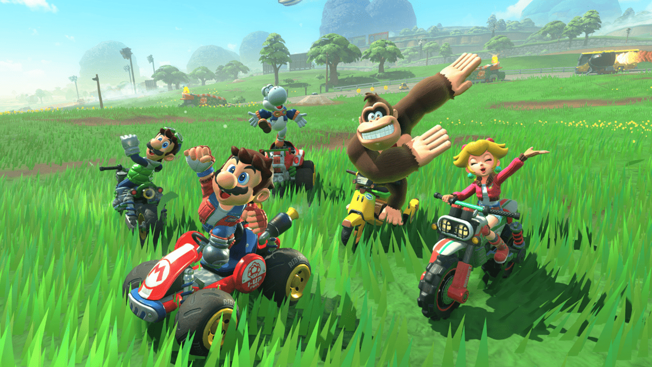 Mario Kart World : découvrez la carte interactive pour compléter à 100% le mode Balade Mario Kart World : découvrez la carte interactive pour compléter à 100% le mode Balade