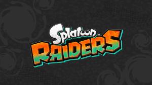 Splatoon Raiders, premier spin-off de la licence, arrive sur Switch 2