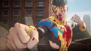Invincible VS : Le jeu de combat tiré du comics culte est prévu pour 2026