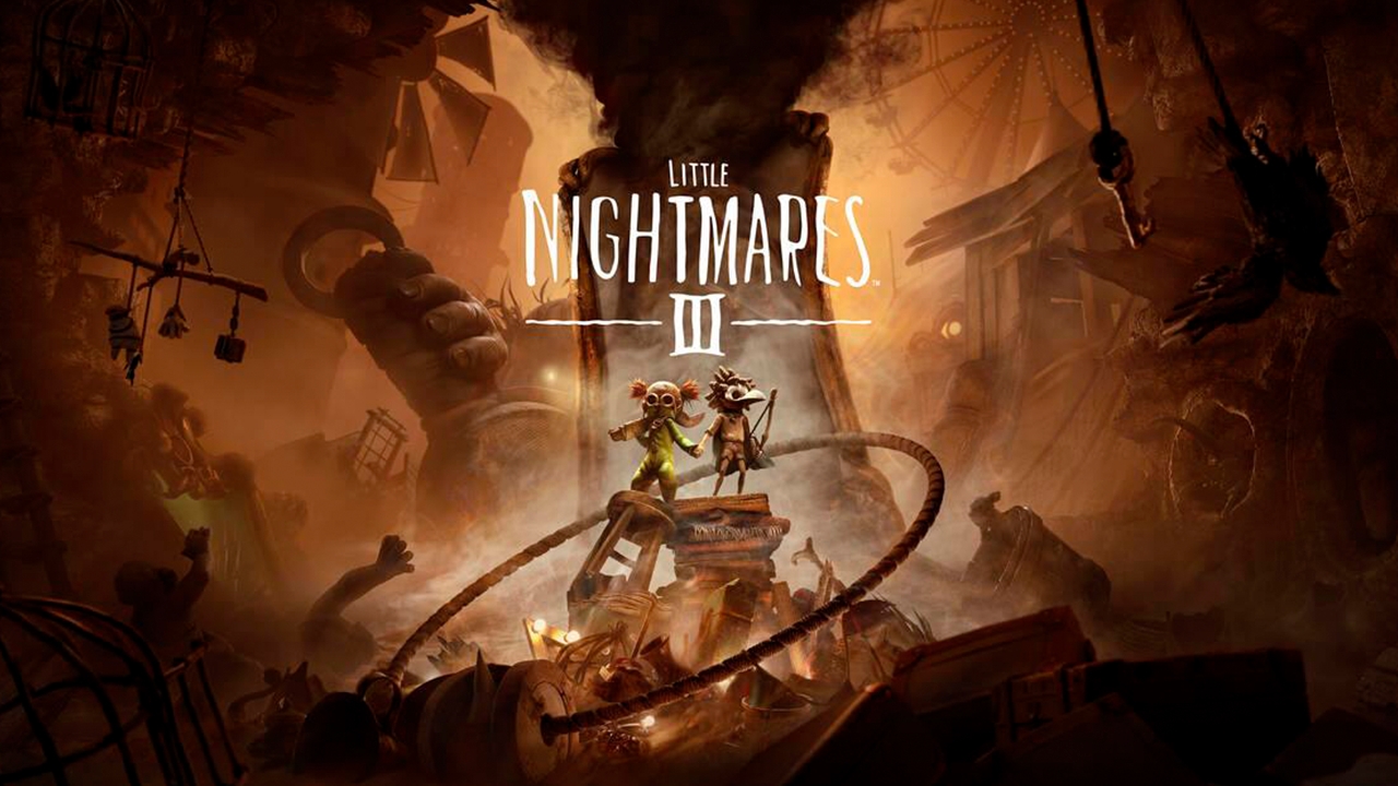 Little Nightmares : la saga revient avec un troisième opus et une version remasterisée du premier Little Nightmares : la saga revient avec un troisième opus et une version remasterisée du premier