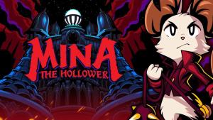 Mina the Hollower possède enfin une nouvelle date de sortie