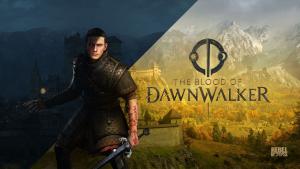 Voici les configurations PC requises pour The Blood of Dawnwalker (et ça va piquer pour certains)