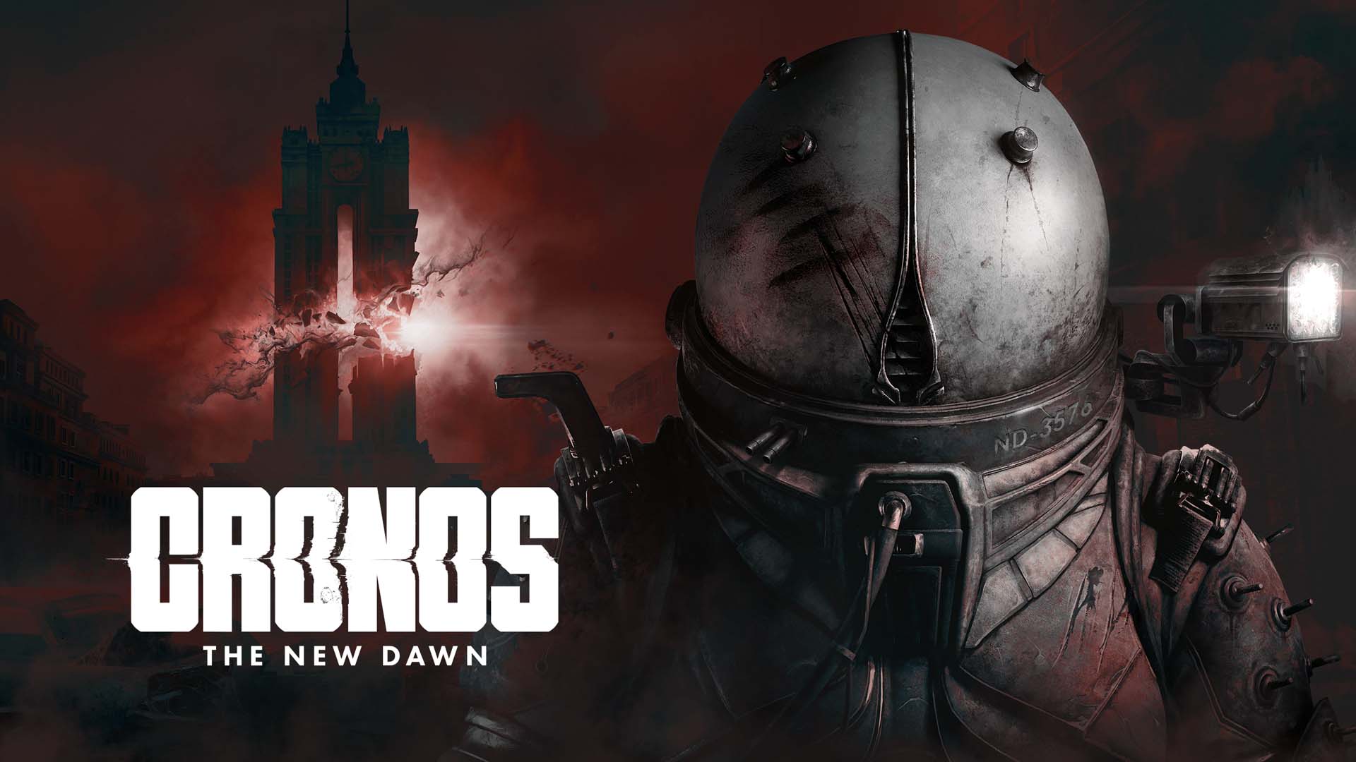 500 000 copies vendues pour Cronos: The New Dawn, le jeu d'horreur rétro-futuriste sort de sa niche