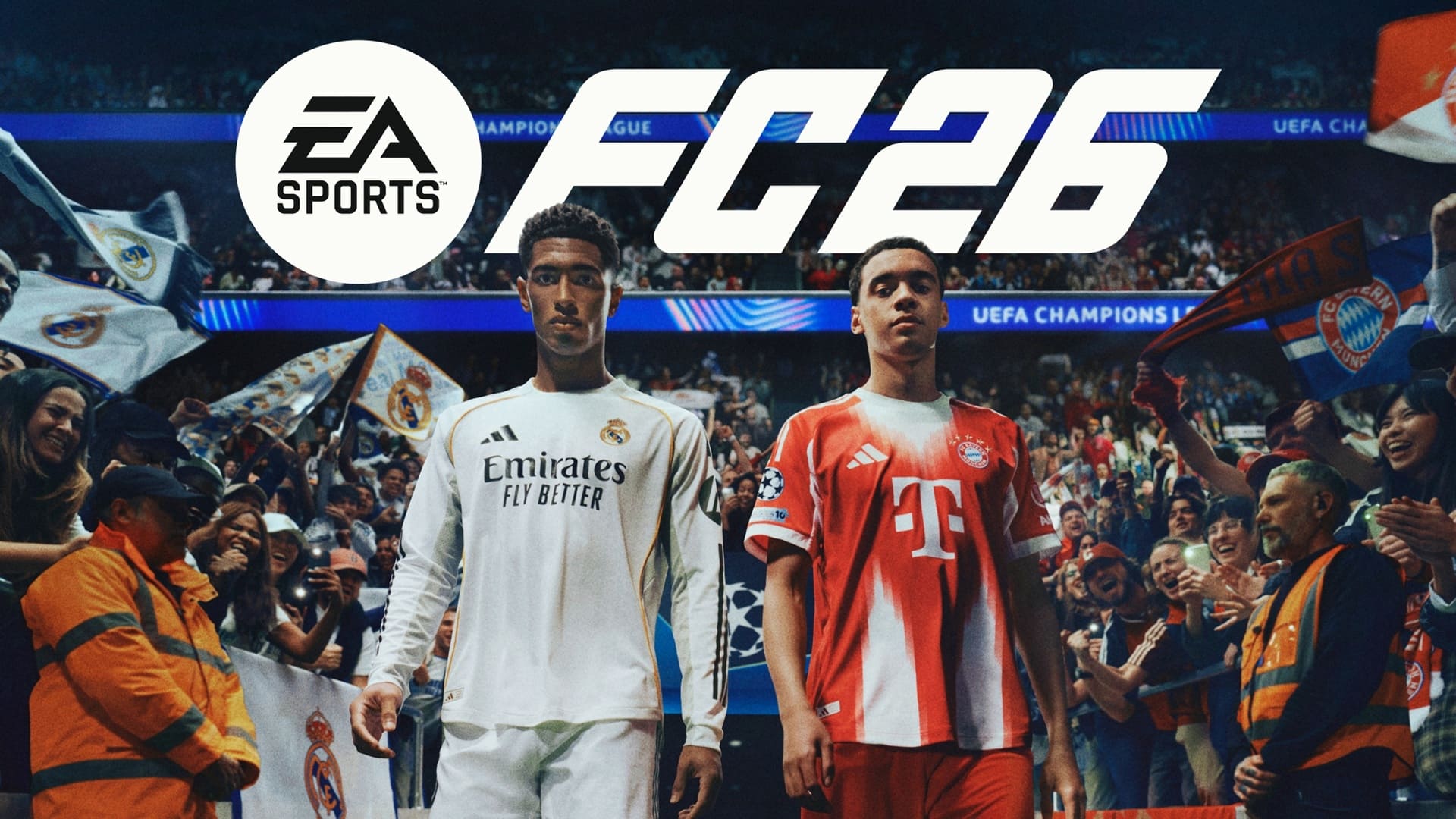 TEST EA Sports FC 26 : un recrutement saisonnier plutôt timide