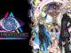 Logo du jeu No Sleep For Kaname Date - From AI: THE SOMNIUM FILES