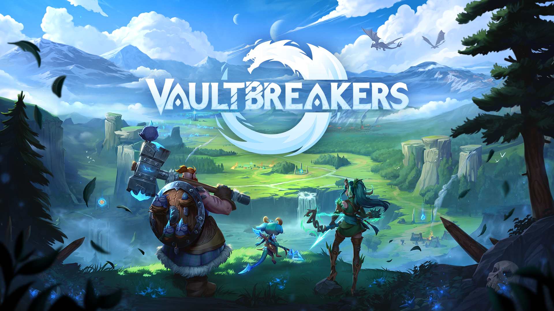 Les créateurs de Vaultbreakers reçoit le soutien de Square Enix, simple coup de pouce ou début d'un partenariat stratégique Les créateurs de Vaultbreakers reçoit le soutien de Square Enix, simple coup de pouce ou début d'un partenariat stratégique