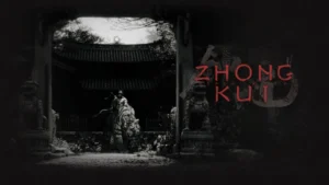 Black Myth: Zhong Kui : 15 minutes de gameplay dévoilées via un nouveau trailer
