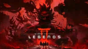 Sucker Punch tourne déjà la page de Ghost of Yotei: Legends