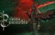 Artwork officiel de La Divina Commedia du studio Jyamma Games