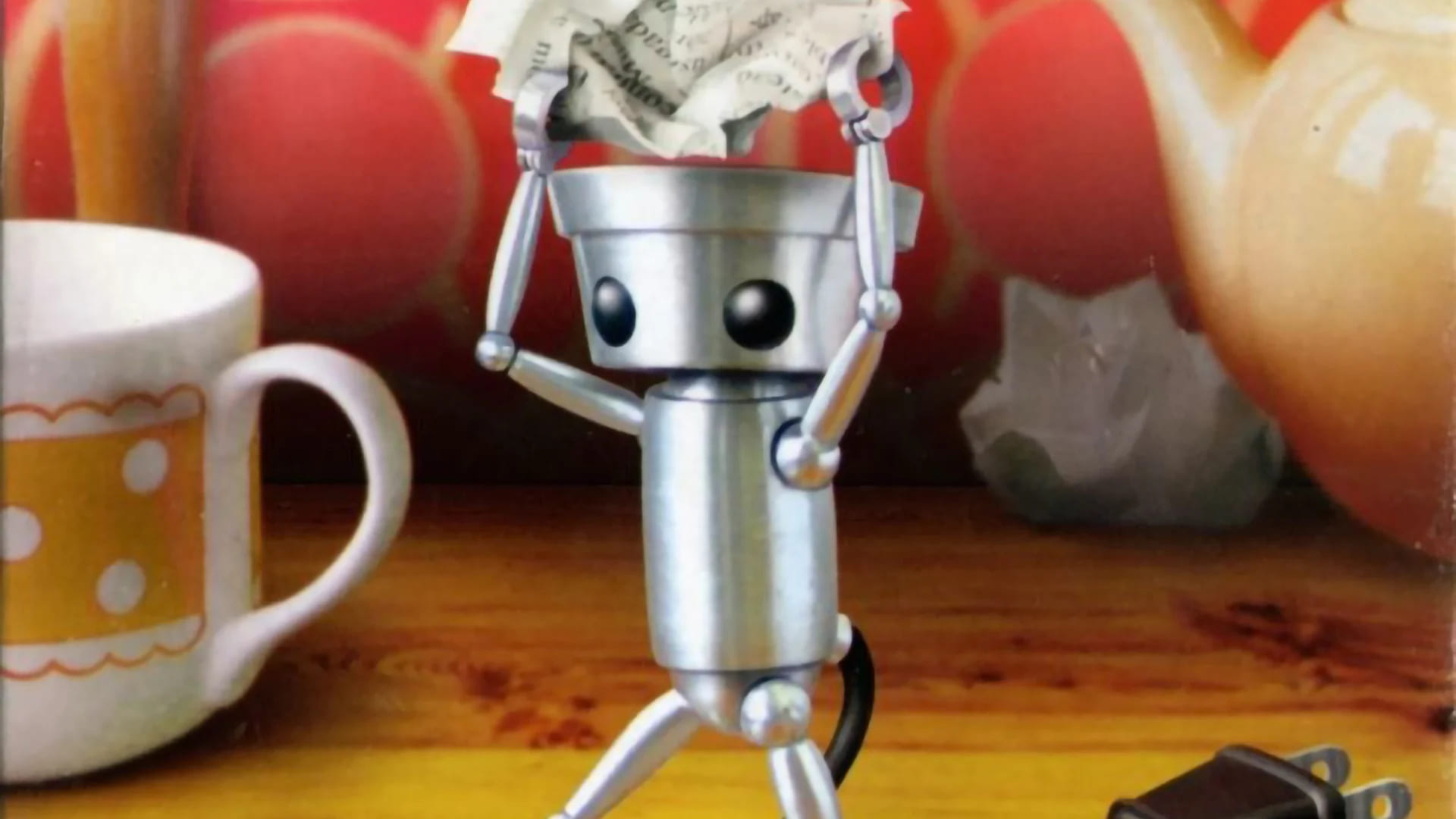 Chibi-Robo! intègrera dans quelques jours le catalogue Gamecube disponible sur Nintendo Switch 2