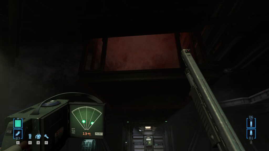 image d'Alien: Rogue Incursion - Evolved Edition