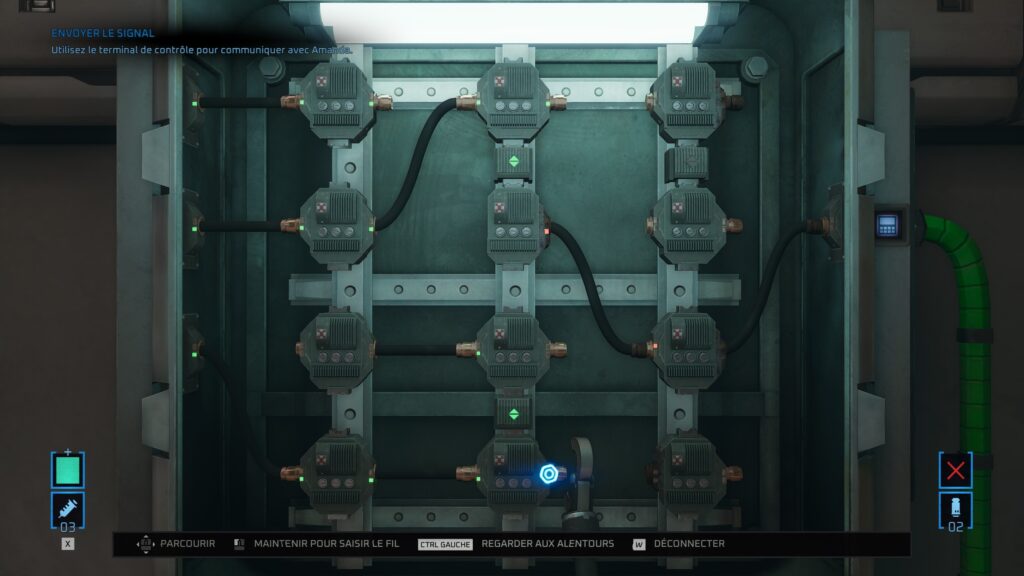 image d'Alien: Rogue Incursion - Evolved Edition