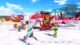 Exploration de la zone insulaire dans Digimon Story Time Stranger