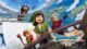 Dragon Quest VII Reimagined Artwork Banner